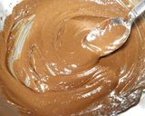 キャラウェイ☆紅茶チョコパウンドケーキ♪作り方7写真