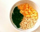 使う分だけすりおろす❇鶏ささみ【離乳食】作り方8写真