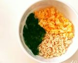 使う分だけすりおろす❇鶏ささみ【離乳食】作り方8写真