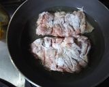 美肌美人を目指せ！油淋鶏作り方4写真