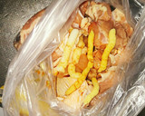 唐揚げ　簡単作り方1写真