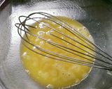 簡単オールドファッション作り方1写真