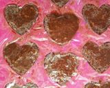 ビスケットでクランチチョコ★作り方4写真