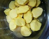 芋ようかん作り方2写真