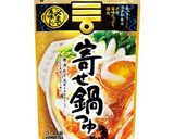 豚肉と春野菜の寄せ鍋味しゃぶ作り方1写真