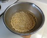 お豆大好き♡オーブンで♡手作り煎り大豆作り方2写真