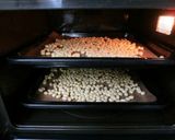 お豆大好き♡オーブンで♡手作り煎り大豆作り方4写真