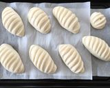 ☆ふんわりもっちり米粉パン☆作り方3写真