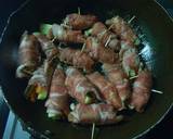 ☆トロトロ＆ジューシー豚肉巻き☆作り方3写真