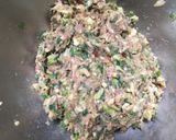 シソと生姜が決め手の焼き餃子♪作り方6写真