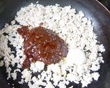 万能そぼろ（Cook Do回鍋肉用）作り方2写真