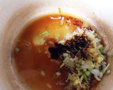 【簡単】カナダビーフのネギソース作り方3写真