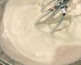 抹茶のレア・チーズケーキ・ムース作り方8写真