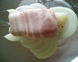 地中海風白身魚のトマトソース☆ホイル焼き作り方4写真
