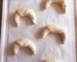 HBで簡単★塩パン★作り方6写真