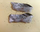 ふんわりサッパリ！タラのムニエル作り方3写真