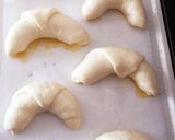 HBで簡単★塩パン★作り方8写真