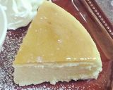【823*】ふわふわチーズスフレ作り方8写真