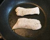 ふんわりサッパリ！タラのムニエル作り方5写真