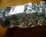 地中海風白身魚のトマトソース☆ホイル焼き作り方6写真