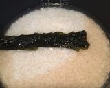 レンジでチン簡単すし酢☆すし飯作り方2写真