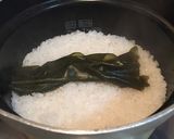 レンジでチン簡単すし酢☆すし飯作り方3写真