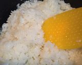 レンジでチン簡単すし酢☆すし飯作り方5写真