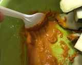 バングラデシュ♡茄子カレー作り方2写真