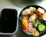 お弁当のあと1品！きゅうりの梅昆布茶和え作り方4写真