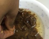 バングラデシュ♡茄子カレー作り方10写真