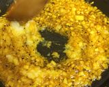 バングラデシュ♡茄子カレー作り方12写真