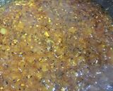 バングラデシュ♡茄子カレー作り方13写真