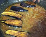 バングラデシュ♡茄子カレー作り方14写真