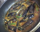 バングラデシュ♡茄子カレー作り方15写真