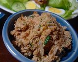 万能そぼろ（Cook Do回鍋肉用）作り方5写真