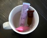 小学生向け！バレンタインに簡単お菓子串作り方3写真