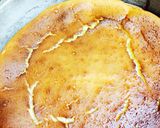 ベイクドチーズ風♪ヨーグルトケーキ作り方2写真