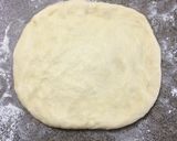 さくもち♡クロワッサン（チョコクロも）作り方6写真
