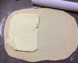 さくもち♡クロワッサン（チョコクロも）作り方7写真