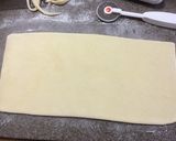 さくもち♡クロワッサン（チョコクロも）作り方13写真