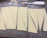 さくもち♡クロワッサン（チョコクロも）作り方14写真