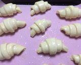 さくもち♡クロワッサン（チョコクロも）作り方17写真