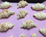 さくもち♡クロワッサン（チョコクロも）作り方18写真