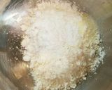 卵なし♪もちもちパンケーキ♡作り方1写真