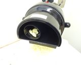電動スライサーでにんにくのスライス作り方4写真