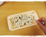 すり身のごま焼き作り方2写真