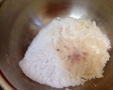小麦粉無し★型抜き簡単サクほろクッキー♪作り方4写真