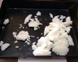 小麦粉無し★型抜き簡単サクほろクッキー♪作り方5写真
