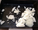 小麦粉無し★型抜き簡単サクほろクッキー♪作り方5写真