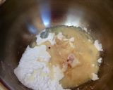 小麦粉無し★型抜き簡単サクほろクッキー♪作り方6写真